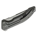 WE KNIFE Quixotic Grey zsebkés - WE21016-1