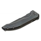 WE KNIFE Quixotic Allblack zsebkés