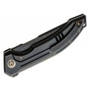WE KNIFE Quixotic Allblack zsebkés
