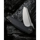 WE KNIFE Starhawk Black zsebkés
