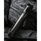 WE KNIFE Starhawk Black zsebkés
