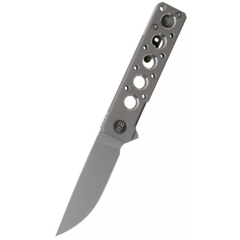 WE KNIFE Miscreant 3.0 Grey zsebkés - WE2101A