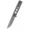 WE KNIFE Miscreant 3.0 Grey zsebkés