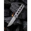WE KNIFE Miscreant 3.0 Grey zsebkés