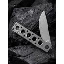 WE KNIFE Miscreant 3.0 Grey zsebkés