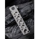 WE KNIFE Miscreant 3.0 Grey zsebkés