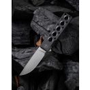 WE KNIFE Miscreant 3.0 Grey zsebkés