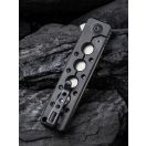 WE KNIFE Miscreant 3.0 Grey zsebkés