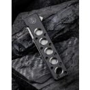 WE KNIFE Miscreant 3.0 Grey zsebkés