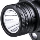 NEXTORCH Ultra Bright Tactical Light Green Laser pisztolylámpa - WL23G