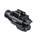 NEXTORCH Ultra Bright Tactical Light Green Laser pisztolylámpa - WL23G