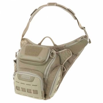 MAXPEDITION Wolfspur Crossbody Shoulder Bag - Több színben - WLF