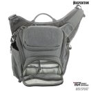 MAXPEDITION AGR Wolfspur v2.0 Crossbody válltáska - Több színben - WLF2