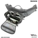 MAXPEDITION AGR Wolfspur v2.0 Crossbody válltáska - Több színben - WLF2
