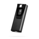 NEBO Slim+ Ricaricabile 1200 ledlámpa - WLT-1007-G