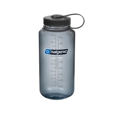 NALGENE Wide Mouth Tritan kulacs 1L