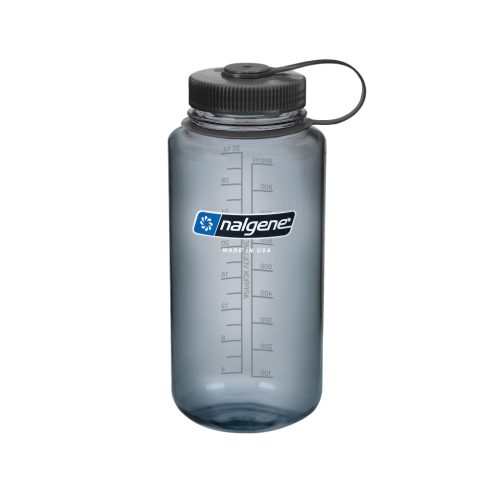 NALGENE Wide Mouth Tritan kulacs 1L - WM-1