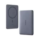BASEUS PicoGo Ultravékony MagSafe Powerbank 5000 mAH - 20W
