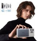 BASEUS PicoGo Ultravékony MagSafe Powerbank 5000 mAH - 20W - WR-196022