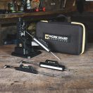 WORK SHARP Precision Adjust Knife Sharpener Elite késélező - WSBCHPAJ-ELT-I