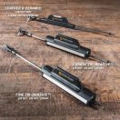 WORK SHARP Precision Adjust Knife Sharpener Elite késélező - WSBCHPAJ-ELT-I