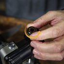 WORK SHARP Professional Precision Adjust Knife Sharpener késélező