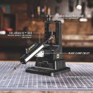 WORK SHARP Precision Adjust Knife Sharpener késélező