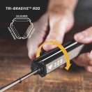 WORK SHARP Precision Adjust Knife Sharpener késélező