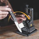 WORK SHARP Precision Adjust Knife Sharpener késélező