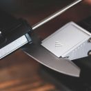 WORK SHARP Precision Adjust Knife Sharpener késélező