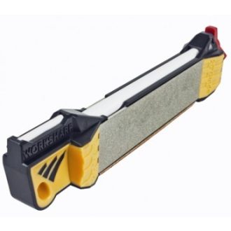WORK SHARP Guided field sharpener késélező