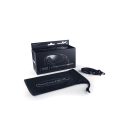 WILEY X Saber Advanced Black 2 lencsés védőszemüveg