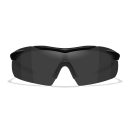 WILEY X Vapor Black 2 lencsés védőszemüveg - WX-3105