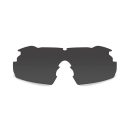 WILEY X Vapor Black 2 lencsés védőszemüveg - WX-3105