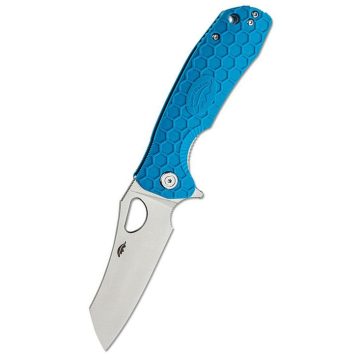 HONEY BADGER Wharncleaver Large blue zsebkés