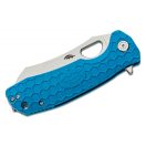 HONEY BADGER Wharncleaver Large blue zsebkés