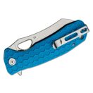 HONEY BADGER Wharncleaver Large blue zsebkés