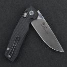KUNWU X-Tao Carbon Fiber zsebkés