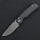 KUNWU X-Tao Carbon Fiber zsebkés