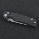 KUNWU X-Tao Carbon Fiber zsebkés