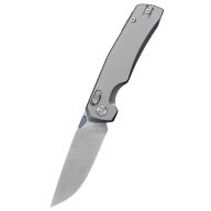 KUNWU X-Tao Titanium zsebkés - X703T