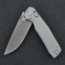 KUNWU X-Tao Titanium zsebkés - X703T