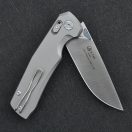 KUNWU X-Tao Titanium zsebkés - X703T