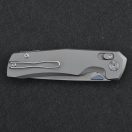 KUNWU X-Tao Titanium zsebkés - X703T