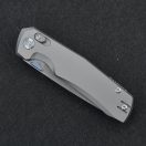KUNWU X-Tao Titanium zsebkés - X703T
