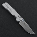 KUNWU X-Tao Titanium zsebkés - X703T