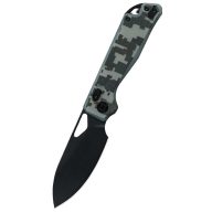 KUNWU Pulsar Camo G-10 zsebkés - X705MO