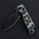 KUNWU Pulsar Camo G-10 zsebkés - X705MO