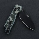 KUNWU Pulsar Camo G-10 zsebkés - X705MO