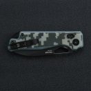 KUNWU Pulsar Camo G-10 zsebkés - X705MO
